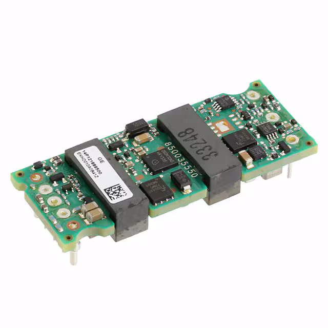 EHHD010A0B41Z ABB Power Electronics Inc.  DC DC Converters